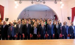 Pınarhisar’ın İlk Bilimsel Kongresi Gerçekleşti