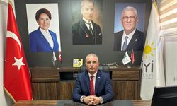 "Mücadelemiz Birbirimizle Değil, Ülkemize Zarar Verenle Olmalı"