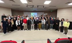 Lüleburgaz'da BİLSEM Ve Devlet Hastanesi İşbirliğiyle Kariyer Günleri