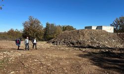 Kırklareli: 450 Tonluk İçme Suyu Deposunda Sona Doğru