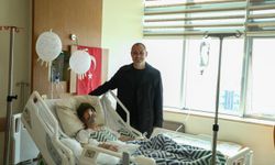 Başkan Bulut’tan Hasta Ziyareti