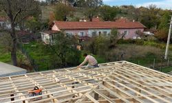 Kırklareli: Spor Tesisi Yenileniyor