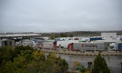 Kapıkule’de Rekor Geçiş