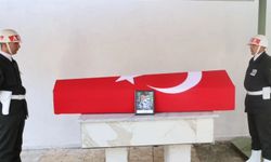 Kıbrıs Gazisi Kıyıköy’de Son Yolculuğuna Uğurlandı