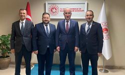 İğneada’nın Kıyı Düzenleme Çalışmaları Masaya Yatırıldı