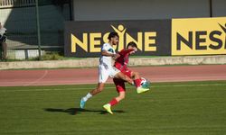 Kırklarelispor Başkentte 3 Puan Arayacak