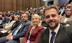 Başkan Dağtaş, Genişletilmiş İl Başkanları Toplantısına Katıldı