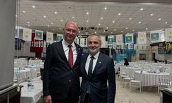 Kırklareli İYİ Parti, Beyaz Bir Sayfa Açtı