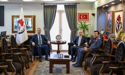 Kırklareli’nin Geleceğini Konuştular