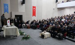 Öncü Âlimler Seminerinde Mehmed Zâhid Kotku Anıldı