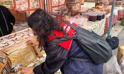 Kırklareli: Sağlıksız Yöresel Ürünlere El Konuldu