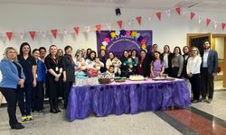 KIRKLARELİ; Minik Kahramanların Mücadelesine Dikkat Çektiler