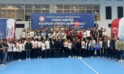 Pınarhisar Türkiye Şampiyonu Oldu