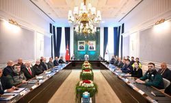 Kırklareli’nde Kış Tedbirleri Toplantısı Yapıldı