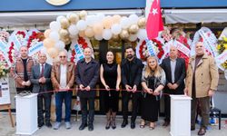 Kırklareli'nde Parla Psikolojik Danışmanlık Merkezi Açıldı