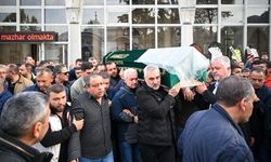 Katledilen Genç Kız Lüleburgaz’da Toprağa Verildi