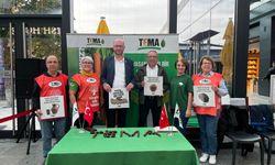 Başkan Mutlu’dan TEMA’ya Destek