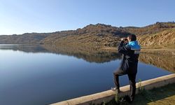 Kırklareli; Baraj ve Göletlerde İncelemeler Yapıldı