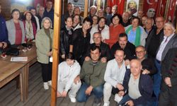 ADD Vize, Olağan Kongresini Gerçekleştirdi