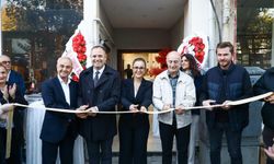 Başkan Bulut Açılışa Katıldı