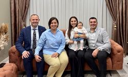 Başkan Bulut’tan Alıpatar Ailesi’ne Ziyaret