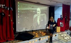 ŞRRP'de ATA'ya Duygu Yüklü Anma