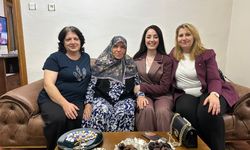 MHP Kırklareli’nde Vatandaşın Derdiyle Dertleniyor