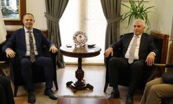 “İhale Süreci Sonrası İlk Kazmayı Vuruyoruz”