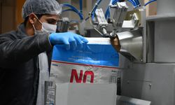 LÜLEBURGAZ; Unlar Güvenli Bir Şekilde Sofralara Ulaştırılıyor