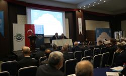 Başkan Feyziç Edirne'den Seslendi; Vize Konusuna Tepki Gösterdi