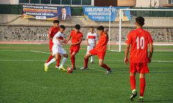 Tekirdağ: Bu Maçta Dostluk Kazandı