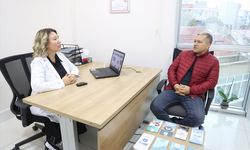 Kırklareli; 30 Yıllık Bağımlılık Aldığı Destekle Son Buldu