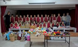 Kırklareli'nden Erzurum'a Gönül Köprüsü