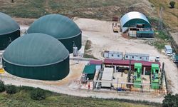 Edirne'de Atıklar Enerjiye Dönüşüyor