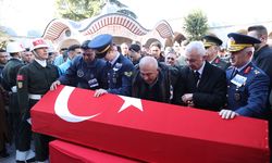 Şehidimiz Lüleburgaz’da Toprağa Verildi