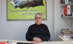 Trakya'da Buğday Mesaisi Sürüyor