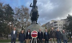 Kırklareli’nde Diş Hekimleri Haftası