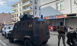 Kırklareli: Genç Kızın Cinayetinde 12 Gözaltı