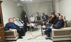 MHP Lüleburgaz’da Evlere Konuk Oldu