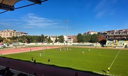 Kırklarelispor, Lideri Üzdü