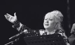 Usta Sanatçı Doğum Gününde Vefat Etti