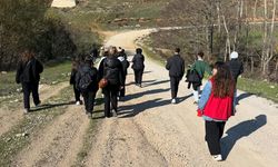 Gençler İçin Dolu Dolu Bir Hafta Geride Kaldı