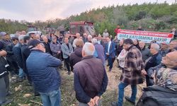 Karlıköy’ün Sesi Bilirkişi Keşfinde Yankılandı