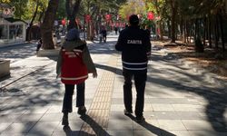 KIRKLARELİ; Sokakta Dilenen Çocukları Tespit Ettiler