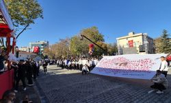 Lüleburgaz 103’üncü Kurtuluş Coşkusuna Hazırlanıyor