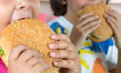 25 Yıl İçinde 746 Milyon Çocuk Obez Olabilir