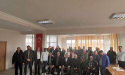 “Gala Gölü’ne Dokunma!” Çağrısı