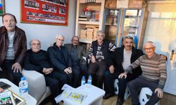 İkican, Kayseri’de Gönül Dostlarıyla Buluşuyor