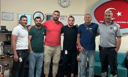 Solmaz; “İşçiyle Birlikte, İşçiden Kopmadan Mücadele Ediyoruz”