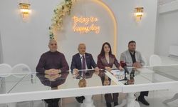 MHP Kırklareli Ailesi, Muhtarlarla Buluştu